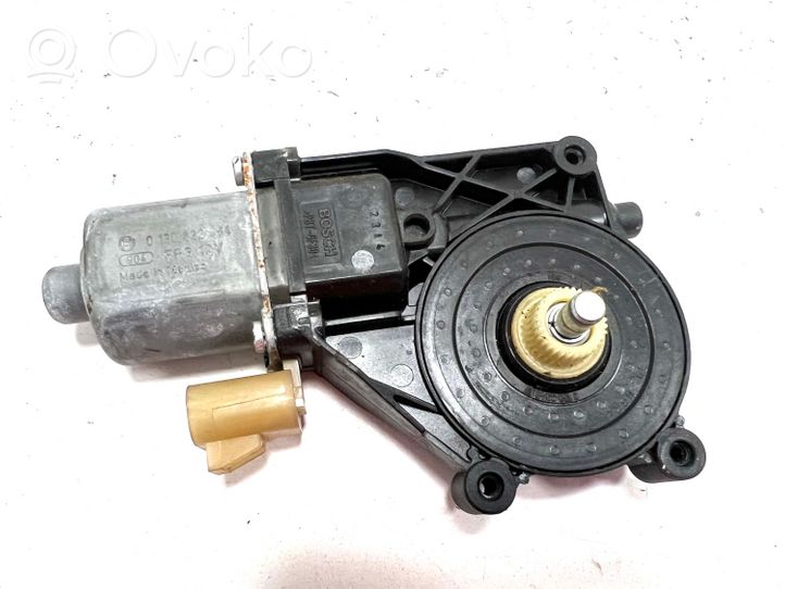 Chevrolet Volt I Fensterhebermotor Tür hinten 0130822464