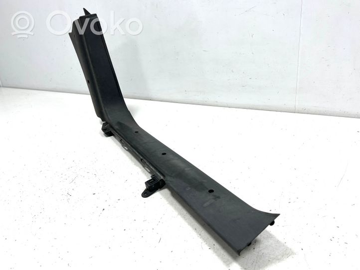 Fiat Scudo Copertura del rivestimento del sottoporta anteriore 1496134077