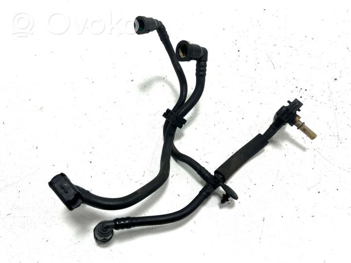 Peugeot 508 Fuel line/pipe/hose X215552