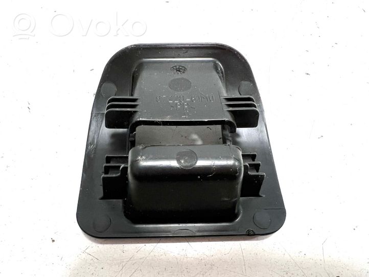 Suzuki Vitara (LY) Couverture ISOFIX 8722861M0