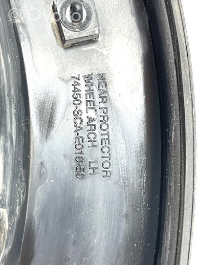 Honda CR-V Listwa tylnego błotnika 74450SCAE01050
