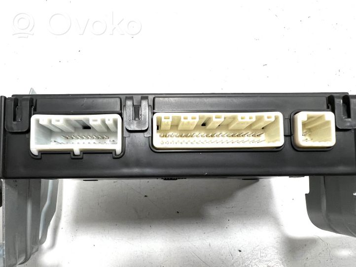Suzuki Vitara (LY) Module confort 3717154P00
