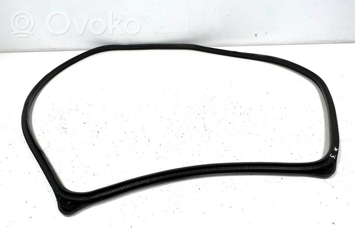 Suzuki Vitara (LY) Gumowa uszczelka drzwi tylnych / na karoserii 
