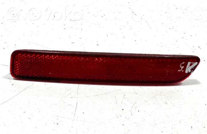 Suzuki Vitara (LY) Odblask lampy tylnej 3595079J0R