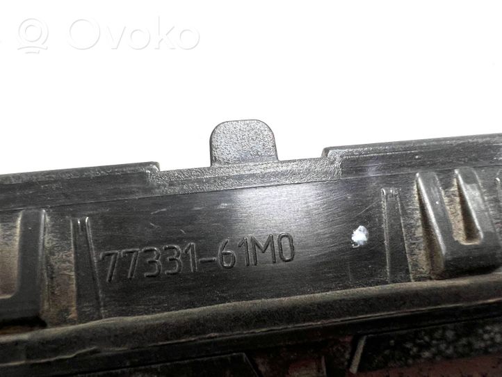 Suzuki Vitara (LY) Válvula de presión del panel lateral trasero 7733161M0