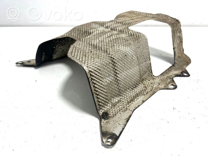 Suzuki Vitara (LY) Bouclier thermique d'échappement 1423154P00000