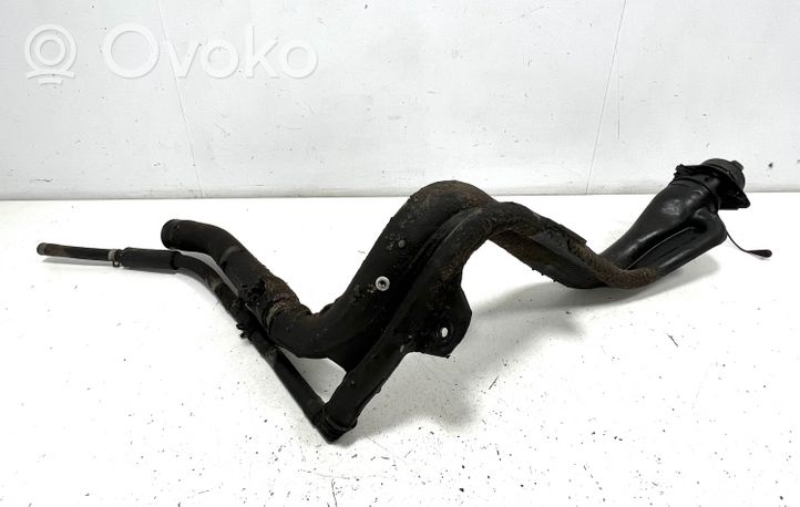 Suzuki Vitara (LY) Tubo del cuello de del depósito de combustible 4093102