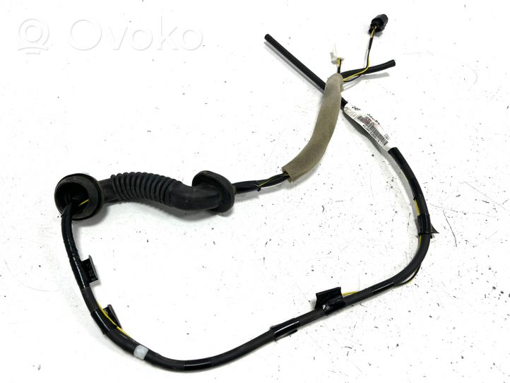 Suzuki Vitara (LY) Arnés de cableado de la puerta trasera/maletero 3883454P00