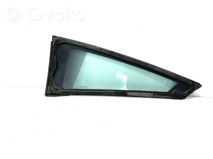 Citroen C6 Rear side window/glass DOT39AS2M35