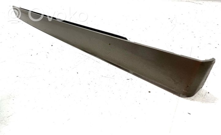 Renault Modus Moulures, baguette de toit 8200670365