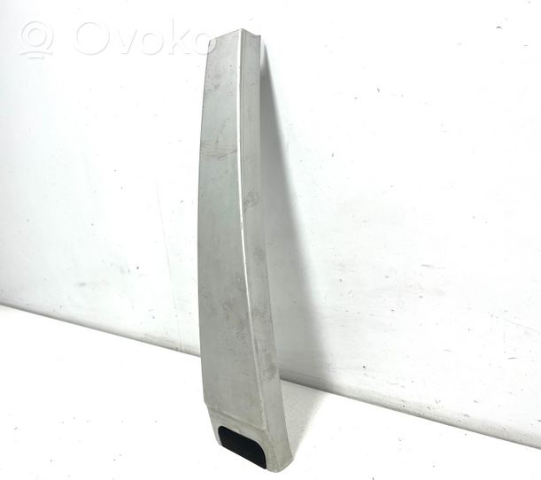 Porsche Cayenne (9PA) (B) Rivestimento del montante (esterno) 7L5853318B4W9