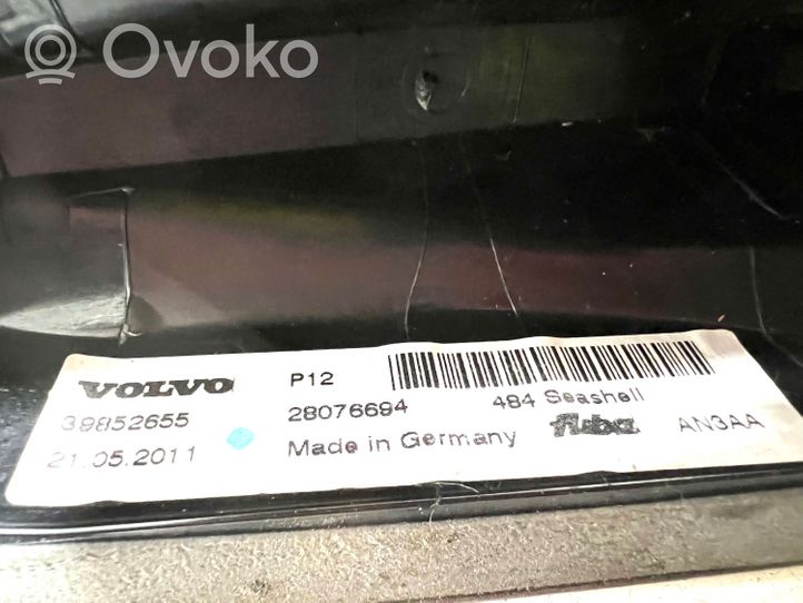 Volvo XC60 Copertura dell’antenna tetto (GPS) 39852655