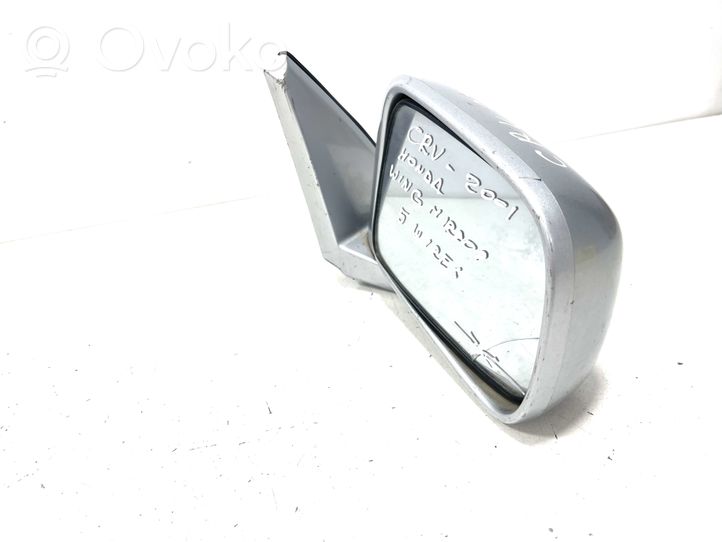 Honda CR-V Front door electric wing mirror 