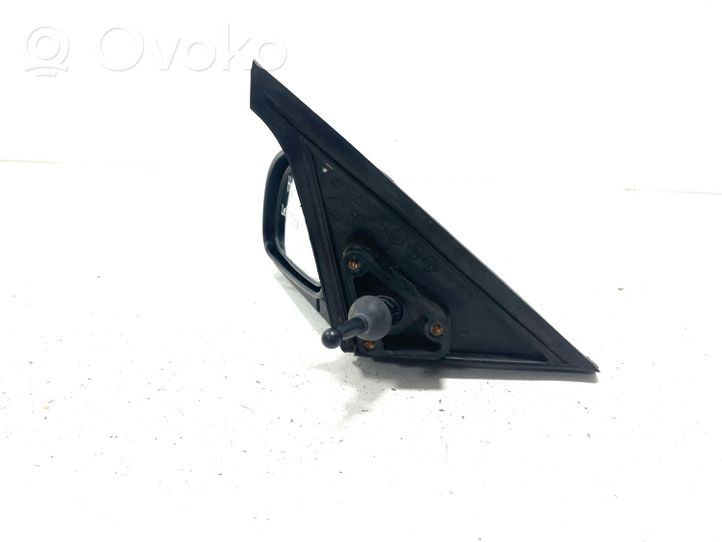 Hyundai Accent Manual wing mirror 012129