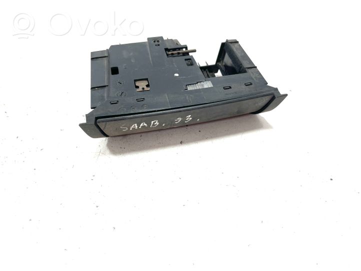 Saab 9-3 Ver2 Mascherina posacenere (anteriore) 12769501