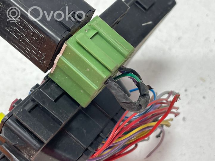 Chevrolet Spark Fuse module 96312545