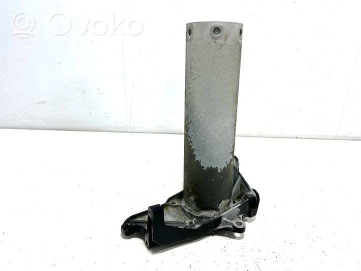 Audi A8 S8 D3 4E Smorzatore/ammortizzatore d’urto per paraurti anteriore 4E0806110