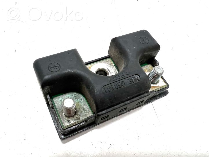 Audi A8 S8 D3 4E Filtre antenne aérienne 4E0035570