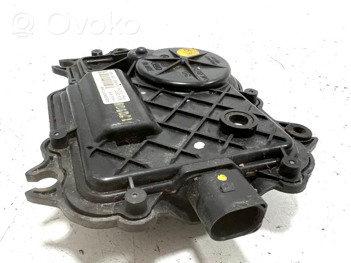 Audi A8 S8 D3 4E Motore per chiusura ammortizzata della porta anteriore 4E0837059