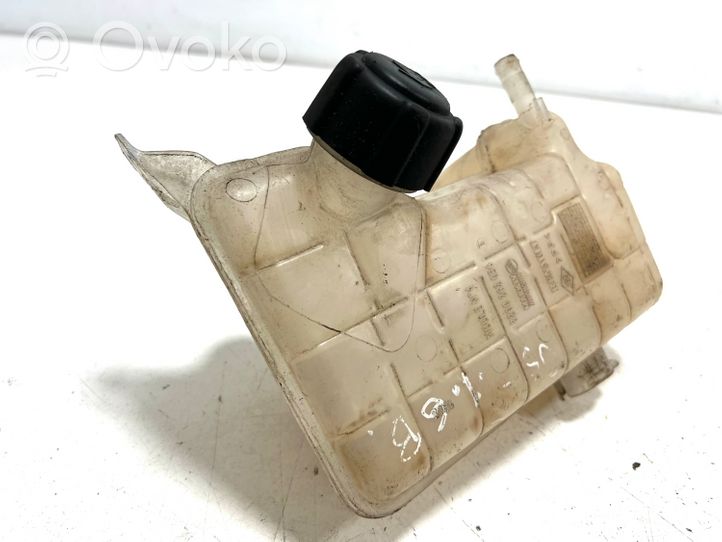Renault Scenic II -  Grand scenic II Coolant expansion tank/reservoir 8200262036B