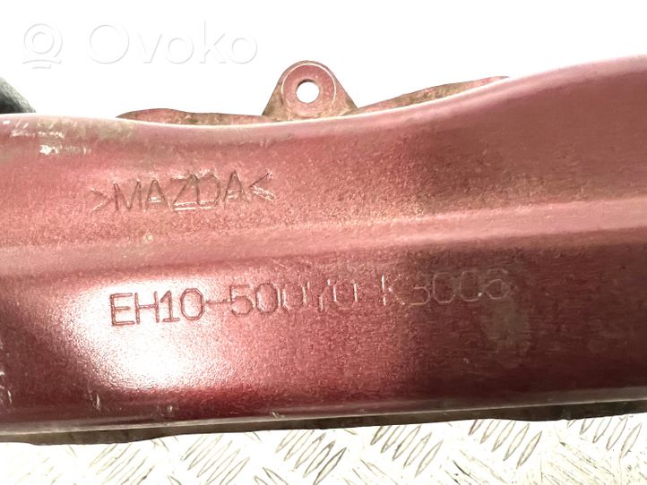 Mazda CX-7 Traverse de pare-chocs avant EH1050070K3006