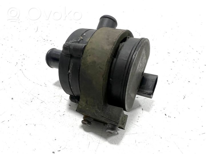 Renault Scenic III -  Grand scenic III Electric auxiliary coolant/water pump 