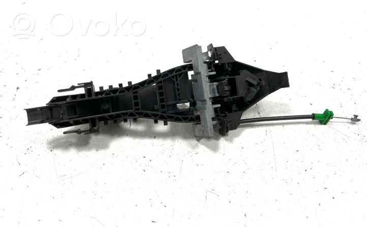 Land Rover Range Rover Evoque L538 Maniglia esterna per portiera posteriore BJ3224994CC