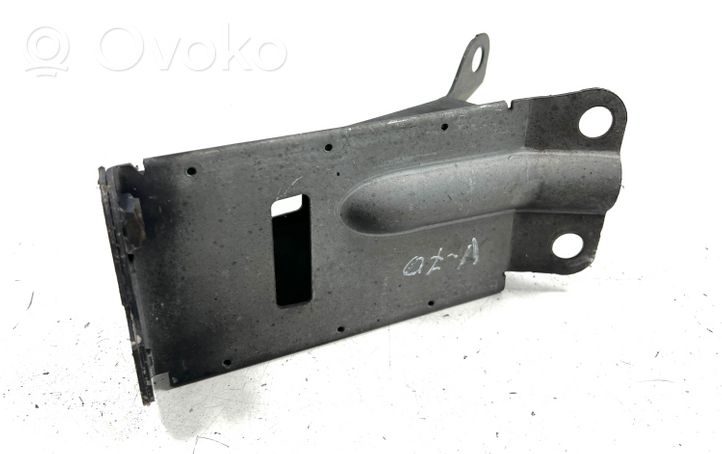 Volvo V70 Radiator support slam panel bracket 