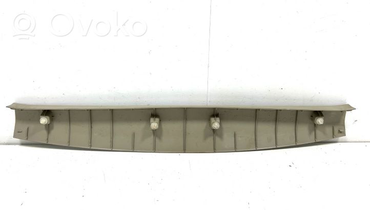 Citroen C-Crosser Obere Heckklappen-/Kofferraumabdeckung 7224A016