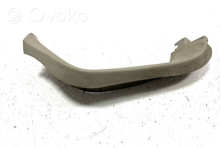 Citroen C-Crosser Rivestimento laterale del portellone posteriore/bagagliaio 7224A017