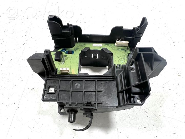 Ford Focus Capteur d'angle de volant BV6T13N064AF