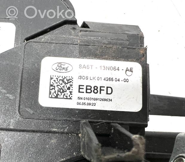 Ford Fiesta Комплект ручек 8A6T13N064AE