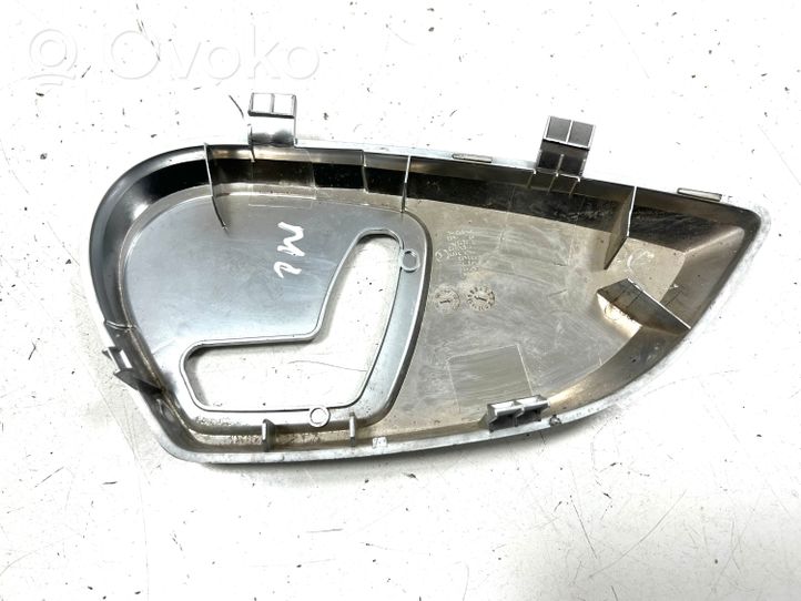 Mercedes-Benz ML W164 Front door seat control surround trim 313206