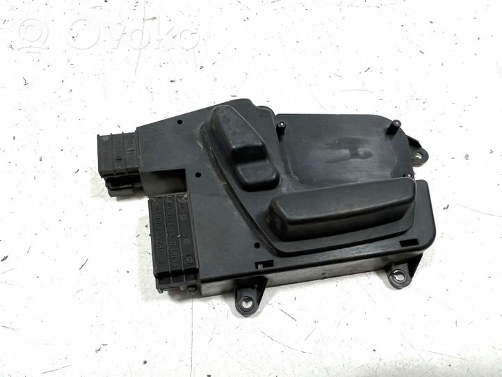 Mercedes-Benz ML W164 Interruttore di controllo del sedile A1648207410