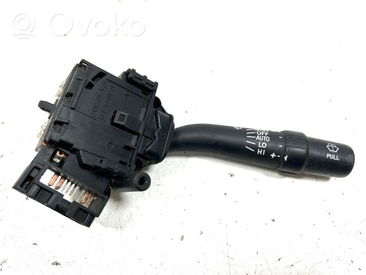 Toyota Camry Commodo d'essuie-glace 8465233390