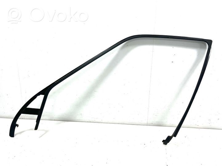 Land Rover Range Rover Sport L320 Cornice del finestrino/vetro portiera anteriore EJN000110