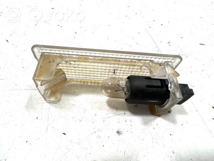 Land Rover Range Rover Sport L320 Rear door interior light 160754