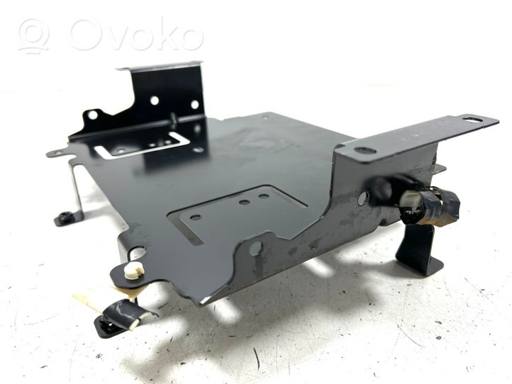 Land Rover Range Rover Sport L320 Supporto dell’amplificatore 