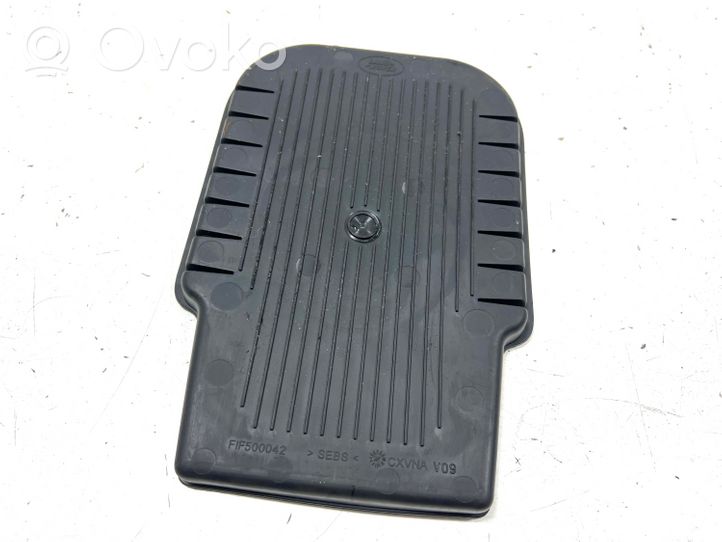 Land Rover Range Rover Sport L320 Tappetino cassetto/ripiano consolle centrale FIF500042