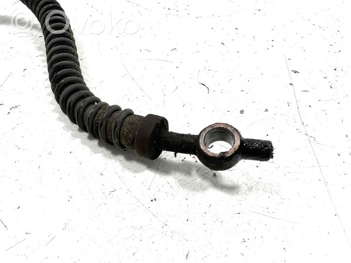 Land Rover Range Rover Sport L320 Conduite de frein 