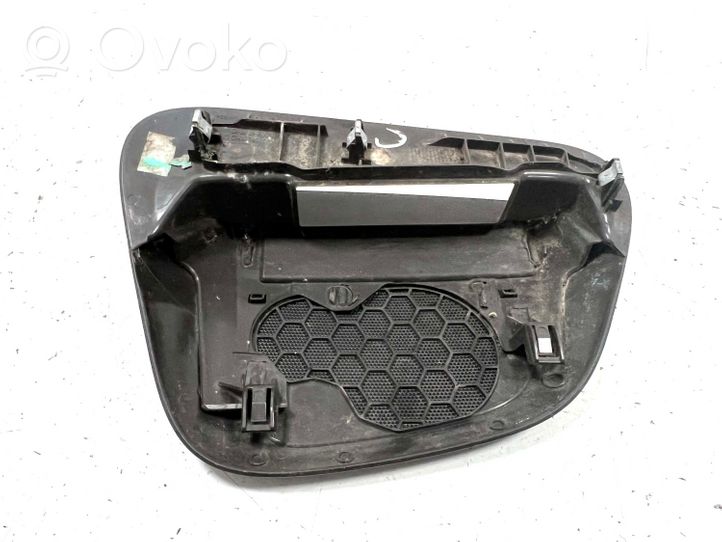 Volvo XC60 Maskownica centralnego głośnika deski rozdzielczej 30755852