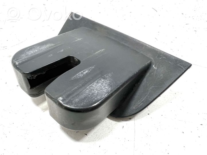 Audi A4 S4 B7 8E 8H Rivestimento serratura portellone posteriore/bagagliaio 8E9827520A