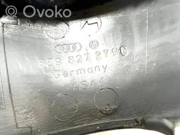 Audi A4 S4 B7 8E 8H Altro elemento di rivestimento bagagliaio/baule 8E9827279C