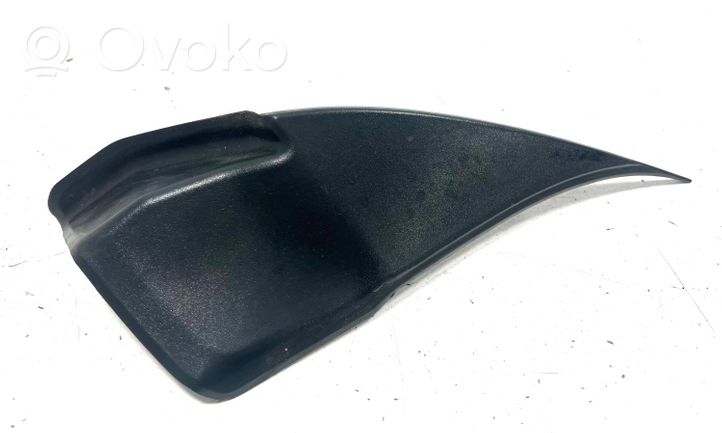 Audi A4 S4 B7 8E 8H Altro elemento di rivestimento della portiera anteriore 8E0858706