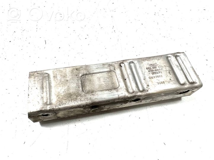 Audi A4 S4 B7 8E 8H Smorzatore/ammortizzatore d’urto per paraurti posteriore 8E0807332B