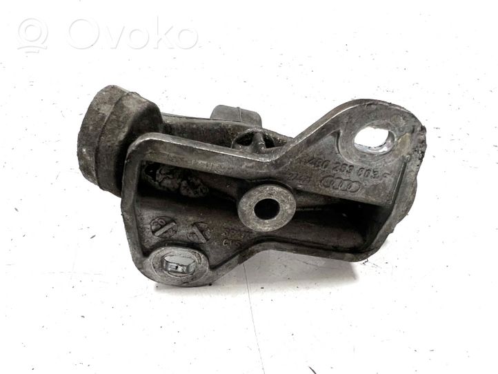 Audi A4 S4 B7 8E 8H Staffa/supporto di montaggio della marmitta 4B0253663F