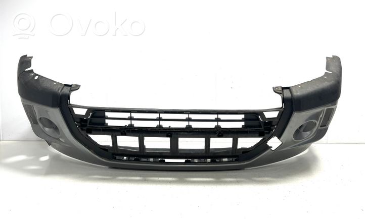 Suzuki Vitara (LY) Parachoques delantero 7171154P