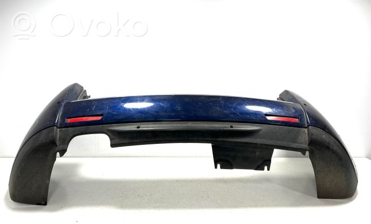 Citroen C6 Rear bumper 9647077277