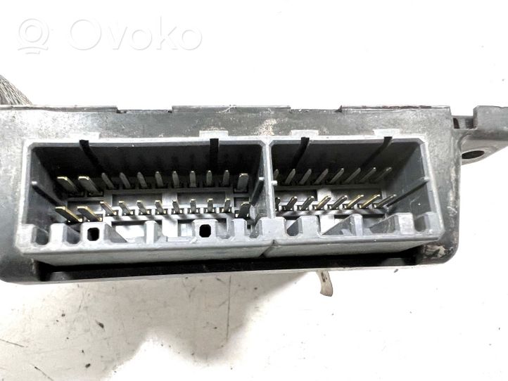 Jeep Grand Cherokee (WK) Module de commande de siège 56038721AJ