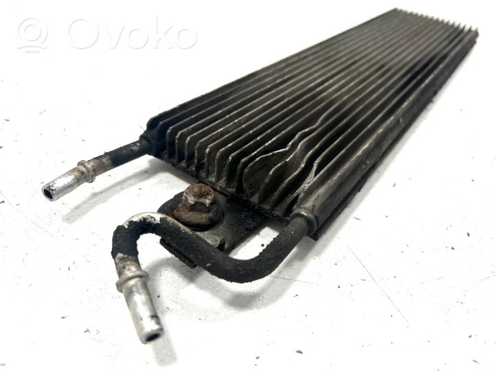 Skoda Superb B6 (3T) Refroidisseur de carburant, radiateur 